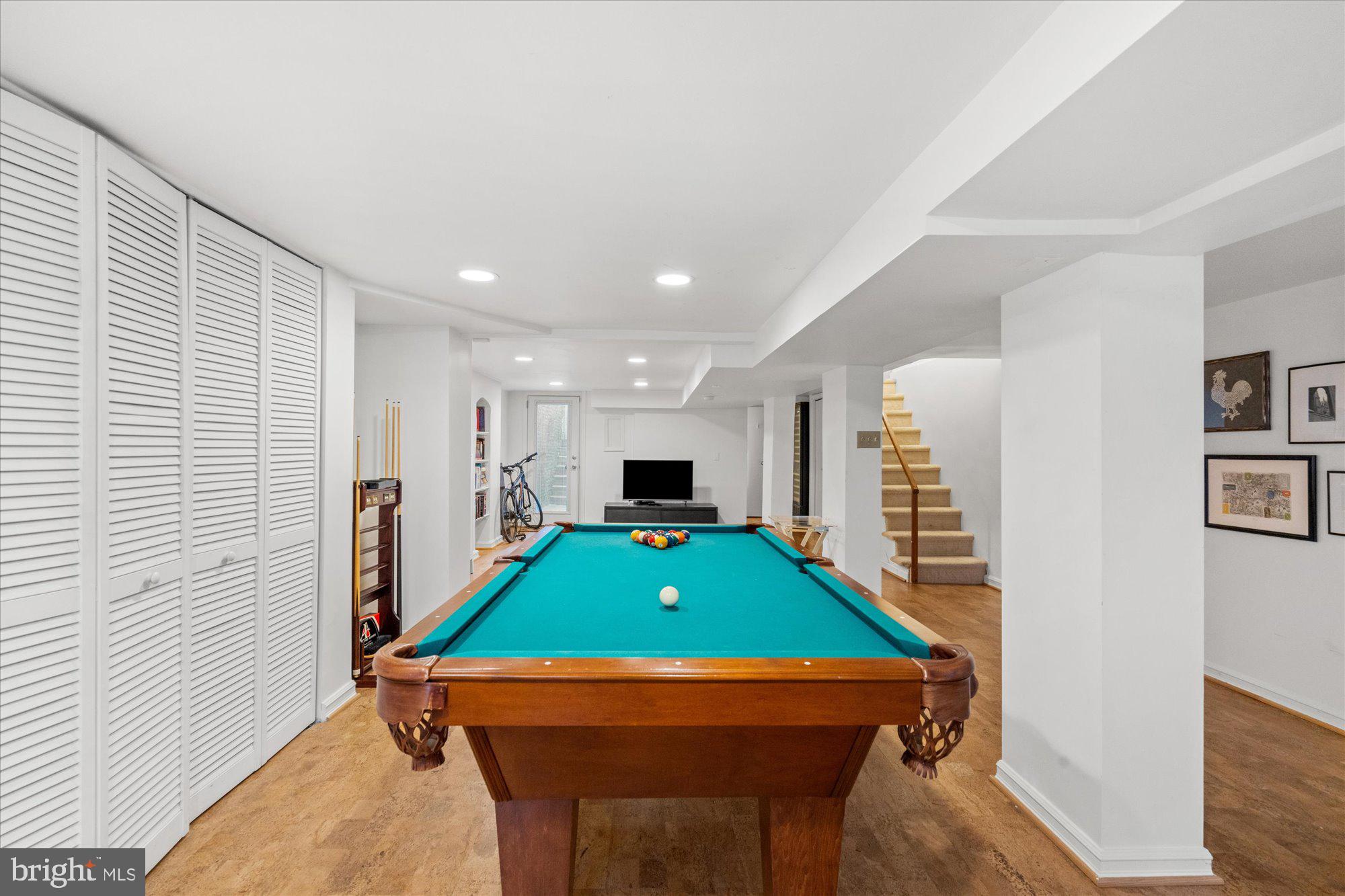 1120 5th Street Northwest Washington, DC 20001 - Photo 42 of 53