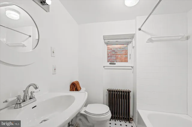 $1,800,000 | 1120 5th Street Northwest, Washington, DC 20001