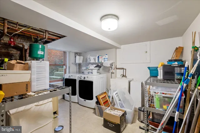 $1,800,000 | 1120 5th Street Northwest, Washington, DC 20001