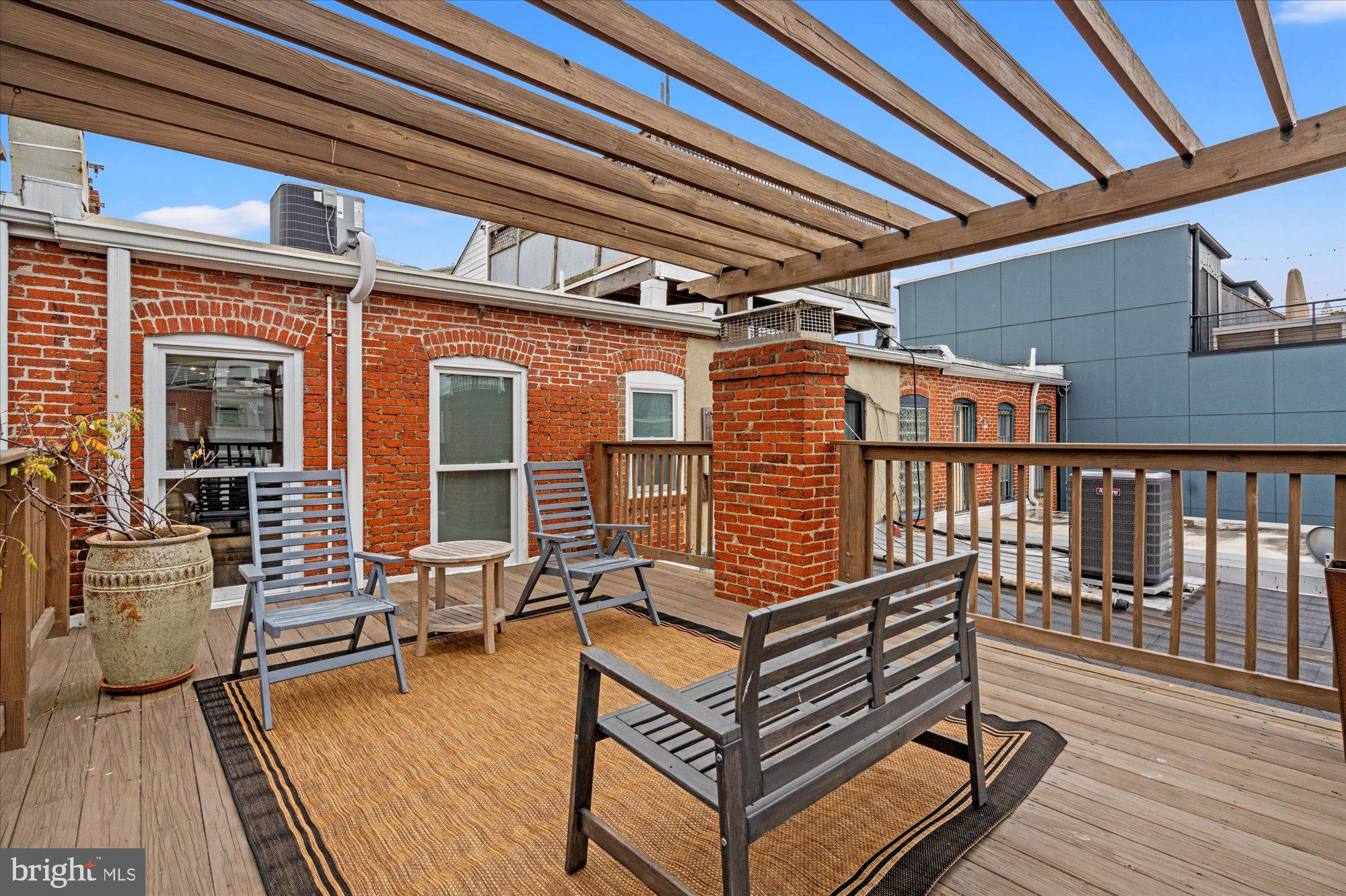 1120 5th Street Northwest Washington, DC 20001 - Photo 46 of 53