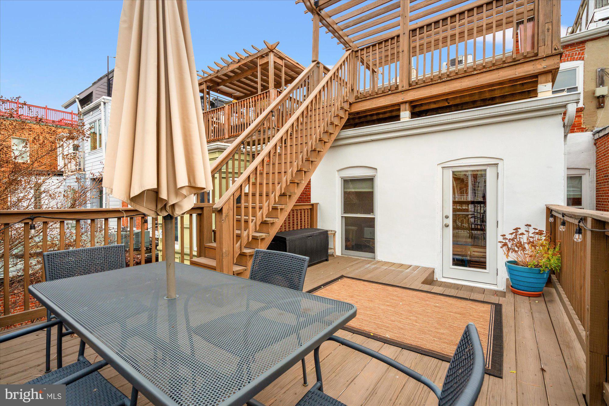 1120 5th Street Northwest Washington, DC 20001 - Photo 48 of 53