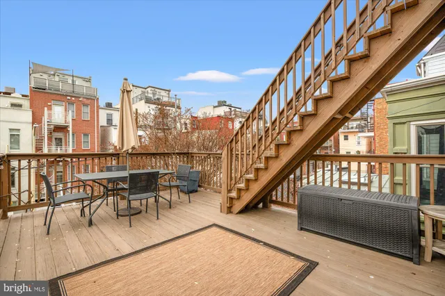 $1,800,000 | 1120 5th Street Northwest, Washington, DC 20001