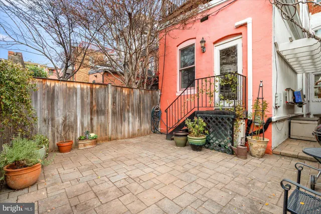 $1,800,000 | 1120 5th Street Northwest, Washington, DC 20001