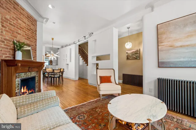 $1,800,000 | 1120 5th Street Northwest, Washington, DC 20001