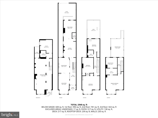 $1,800,000 | 1120 5th Street Northwest, Washington, DC 20001