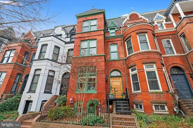 $1,800,000 | 1120 5th Street Northwest, Washington, DC 20001