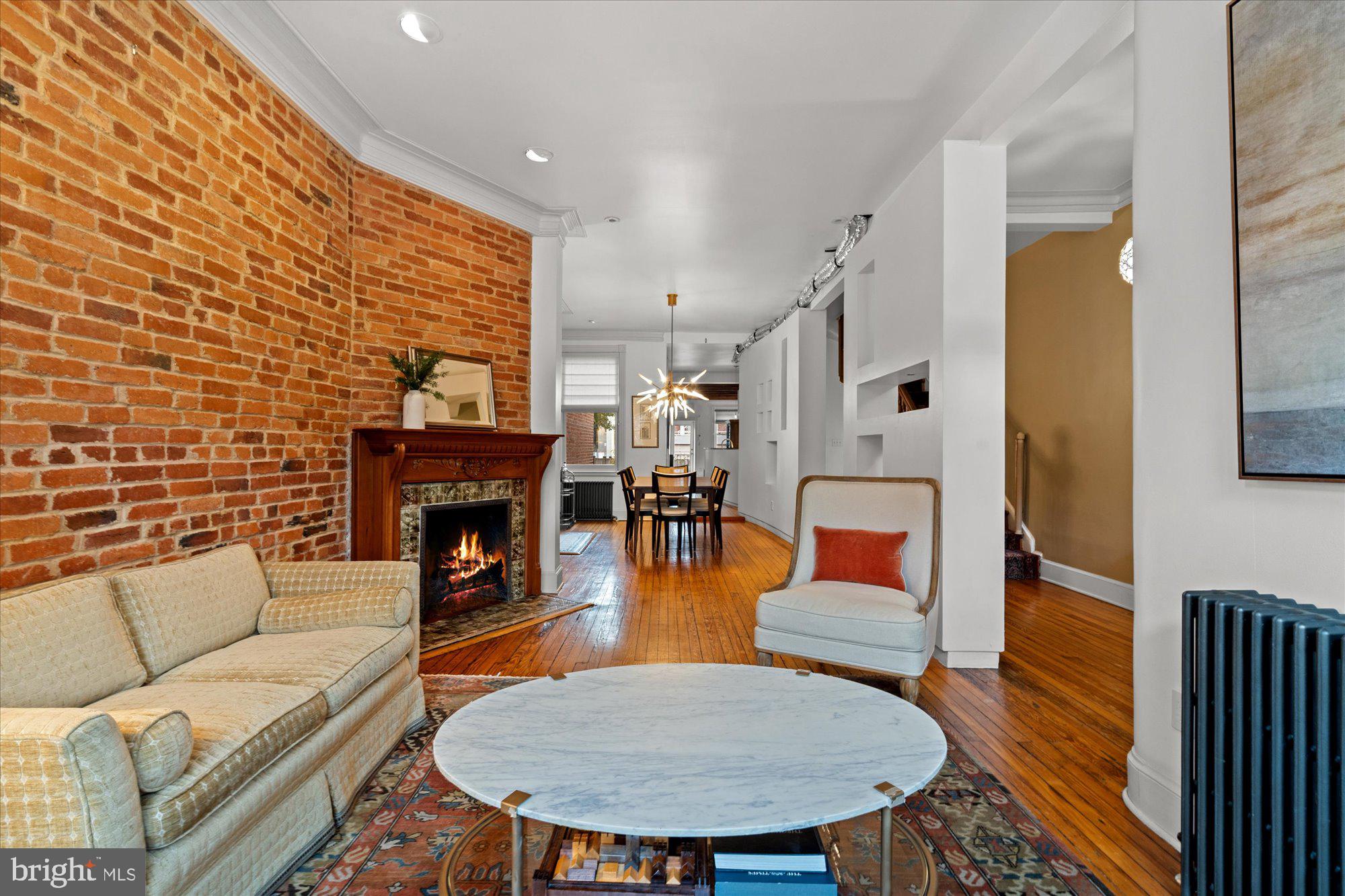 1120 5th Street Northwest Washington, DC 20001 - Photo 6 of 53