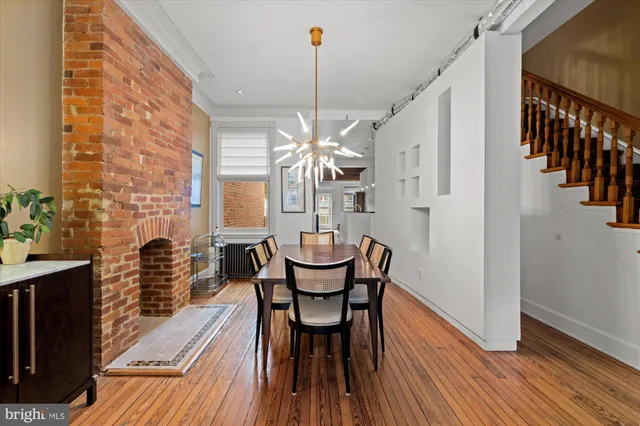 $1,800,000 | 1120 5th Street Northwest, Washington, DC 20001