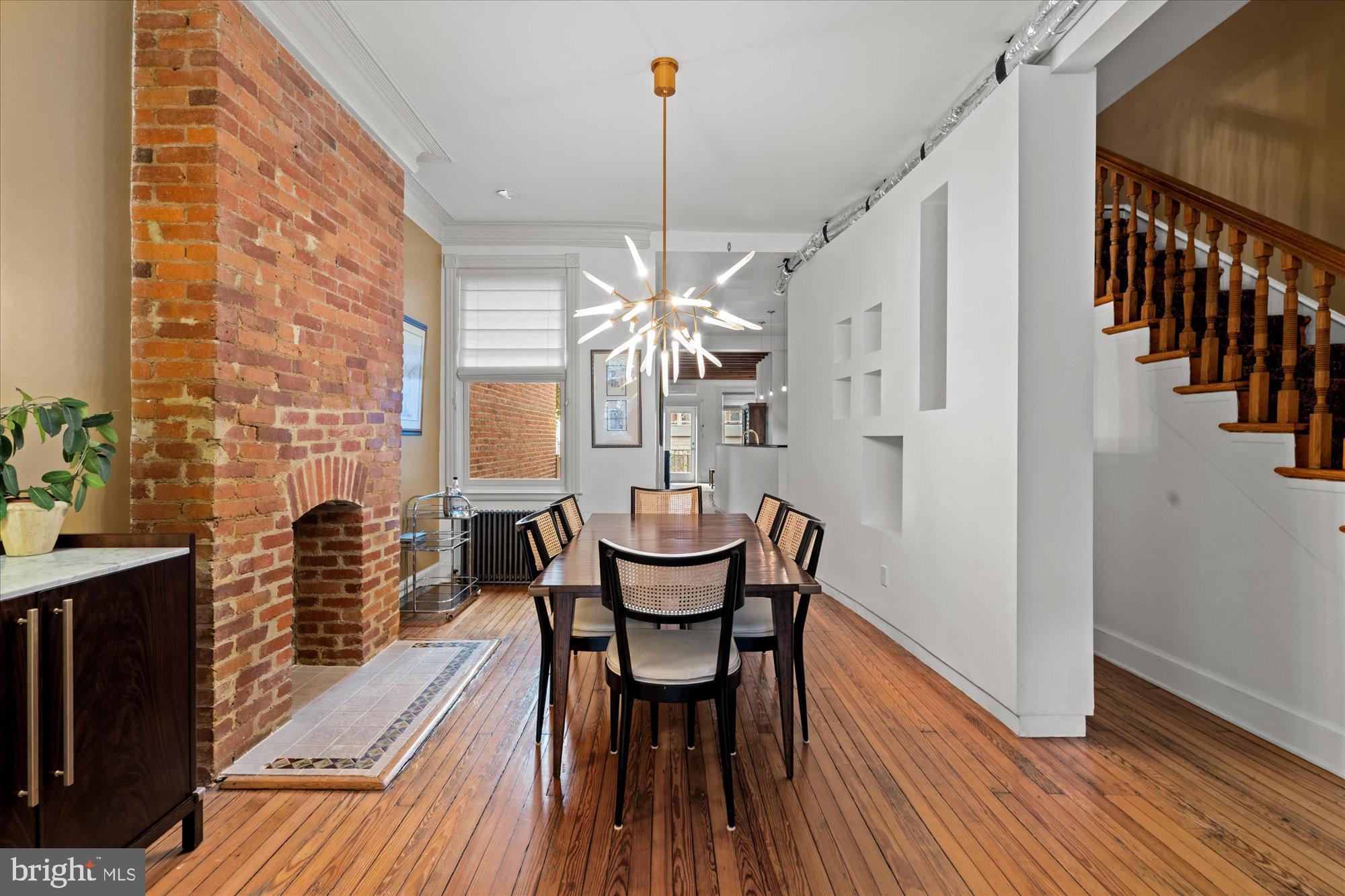 1120 5th Street Northwest Washington, DC 20001 - Photo 8 of 53