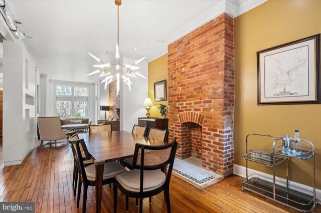$1,800,000 | 1120 5th Street Northwest, Washington, DC 20001