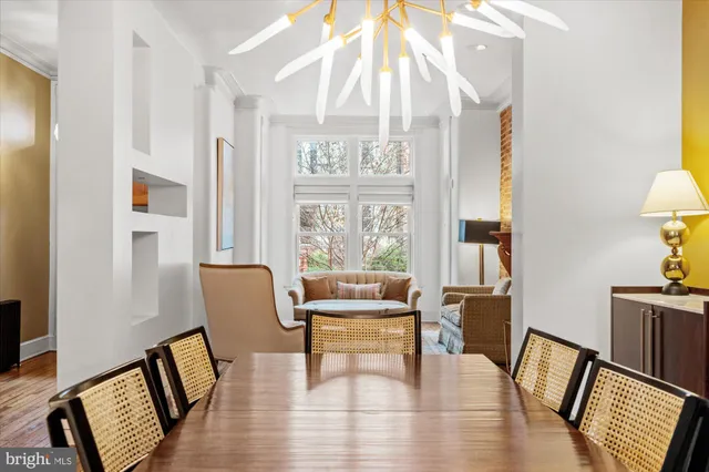 $1,800,000 | 1120 5th Street Northwest, Washington, DC 20001