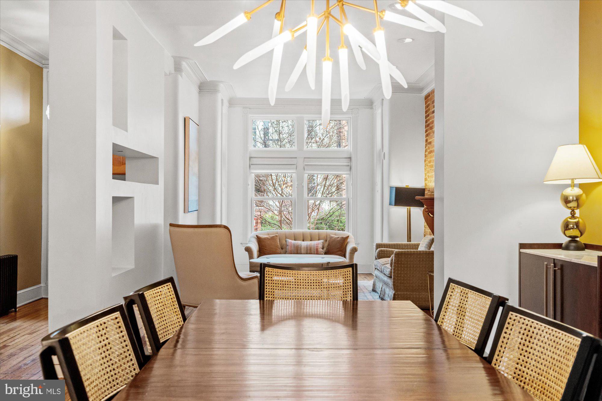 1120 5th Street Northwest Washington, DC 20001 - Photo 10 of 53