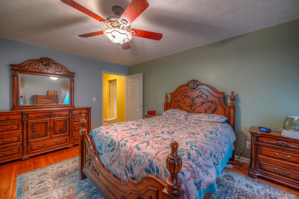 118 Hothouse Crk Road Murphy, NC 28906 - Photo 35 of 41
