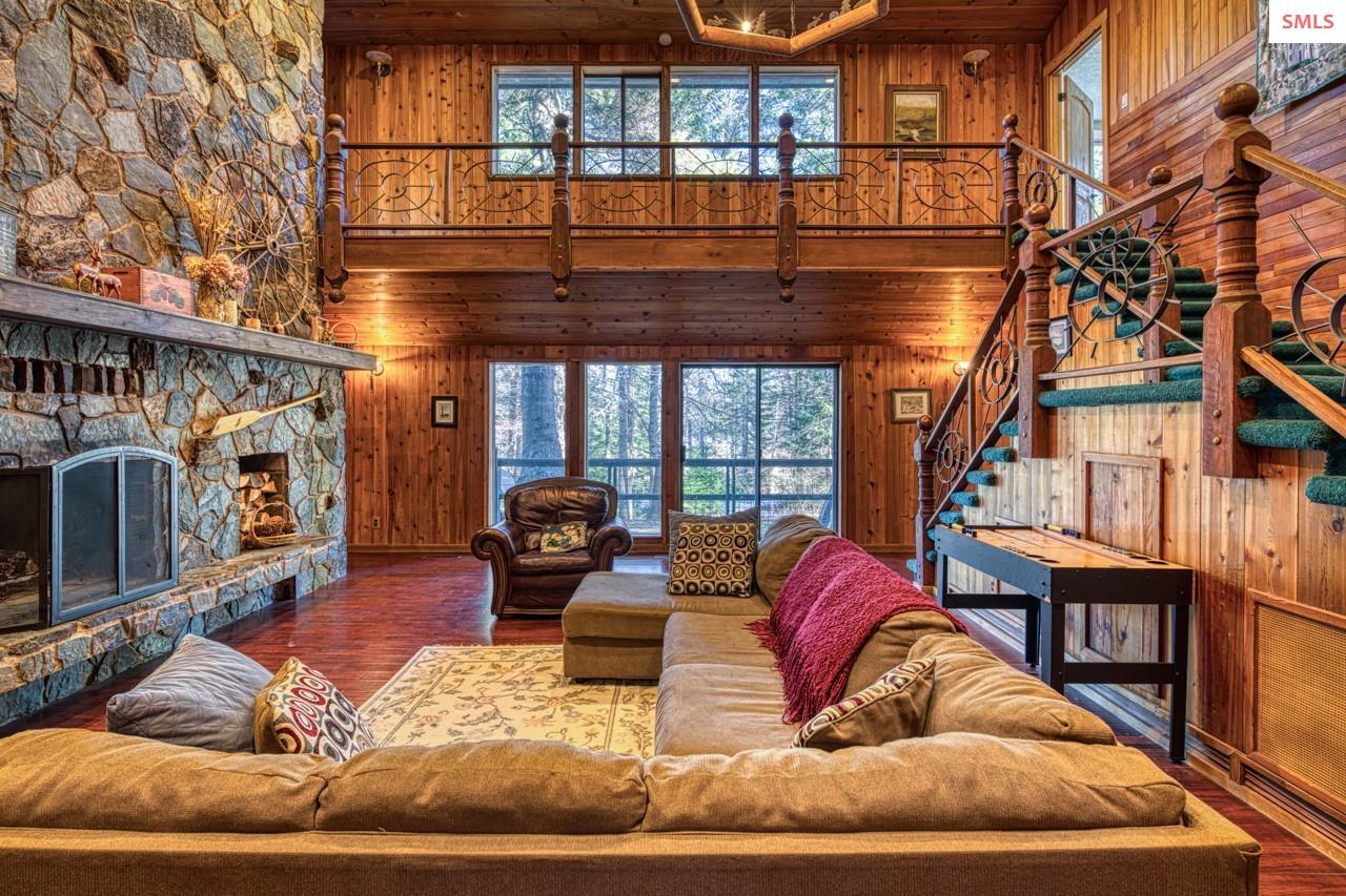 2298 Selkirk Road Sandpoint, ID 83864 - Photo 8 of 51 Gallery Image 8