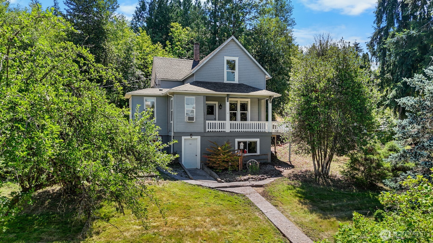 1313 Ferrier Road Winlock, WA 98596 - Photo 27 of 37