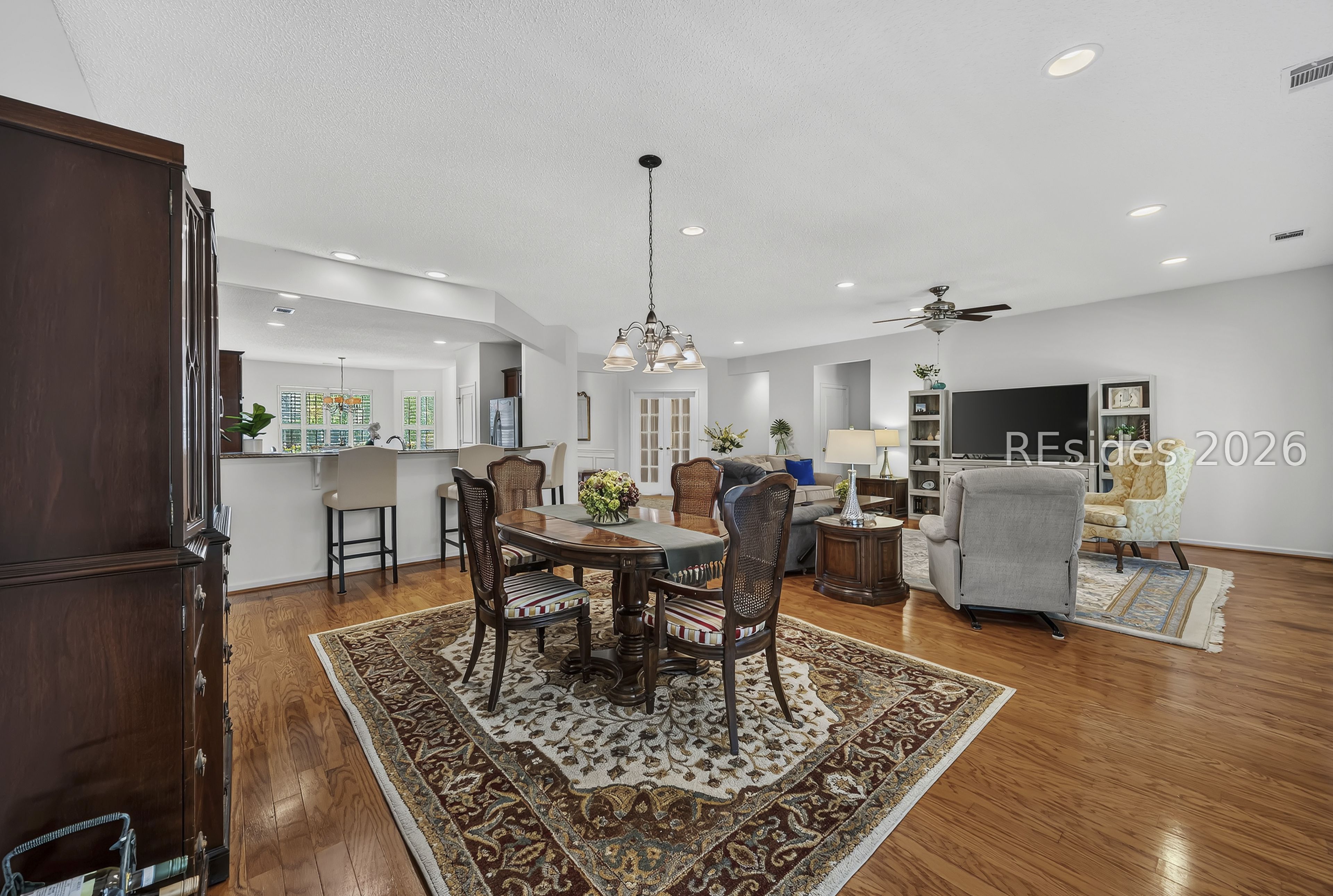 50 Redtail Drive Bluffton, SC 29909 - Photo 12 of 47