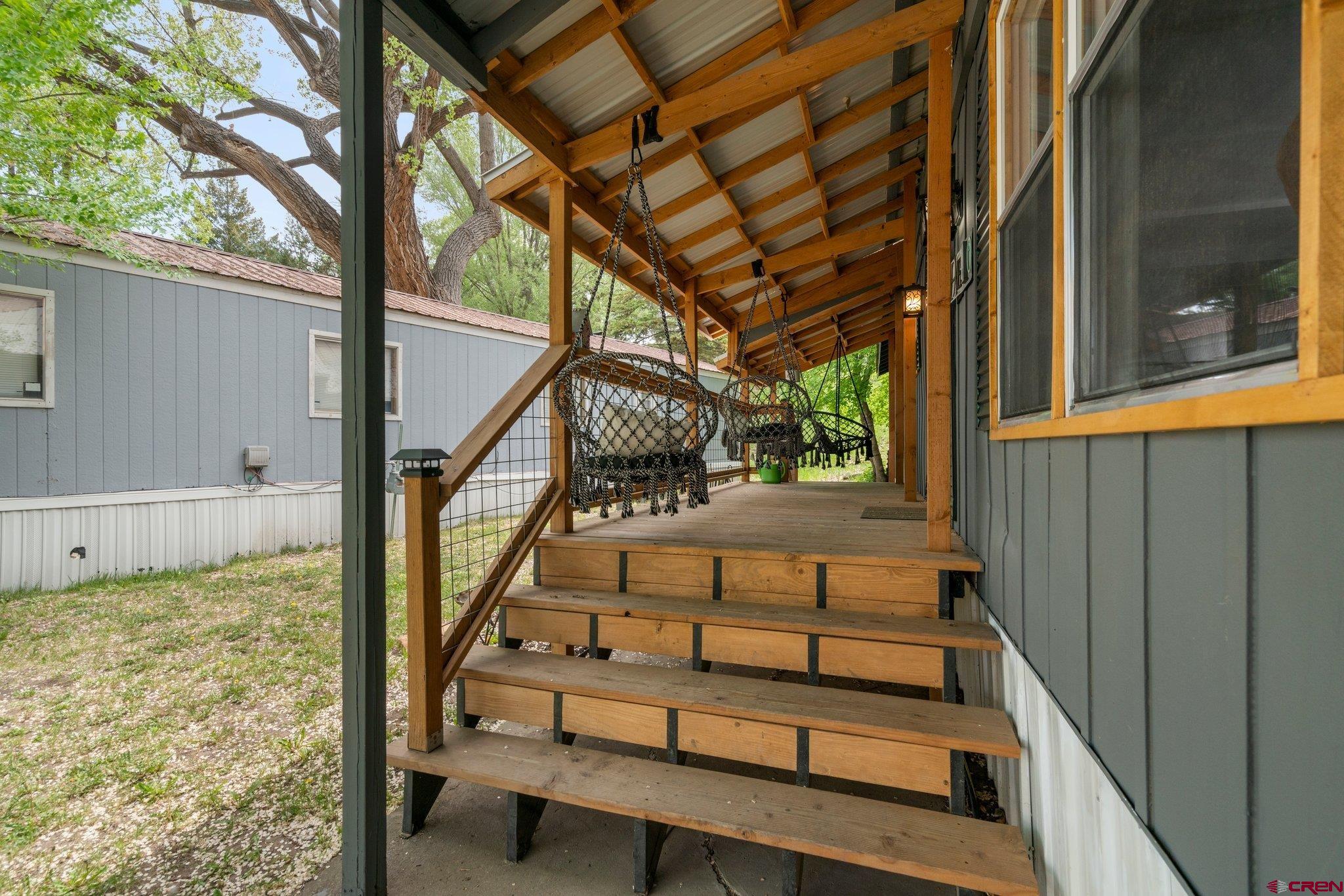 485 Florida Road, Unit D6 Durango, CO 81301 - Photo 28 of 35 a view of entryway