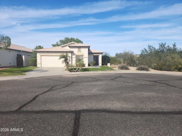 $2,150 | 6512 West Range Mule Drive, Phoenix, AZ 85083