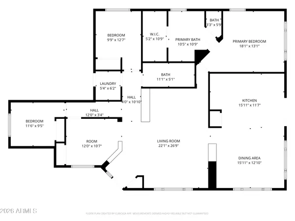 $2,350 | 6512 West Range Mule Drive, Phoenix, AZ 85083