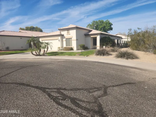 $2,150 | 6512 West Range Mule Drive, Phoenix, AZ 85083