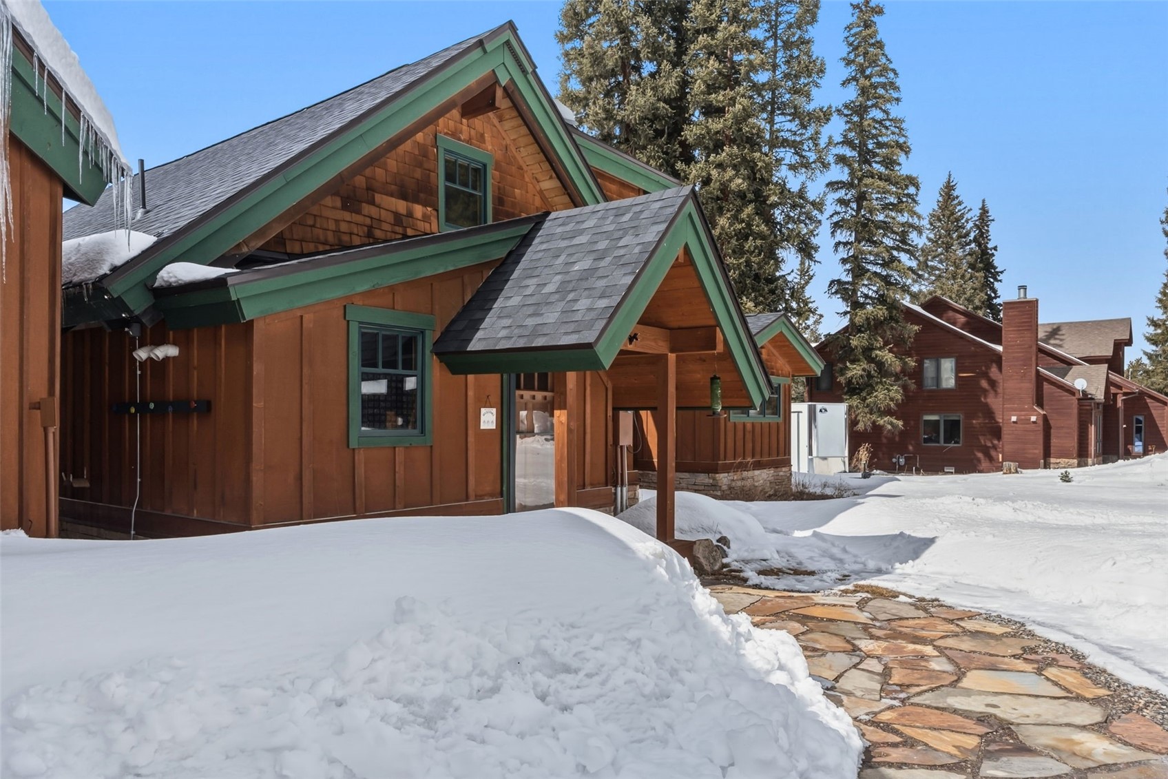 353 Blue River Road Blue River, CO 80424 - Photo 42 of 50