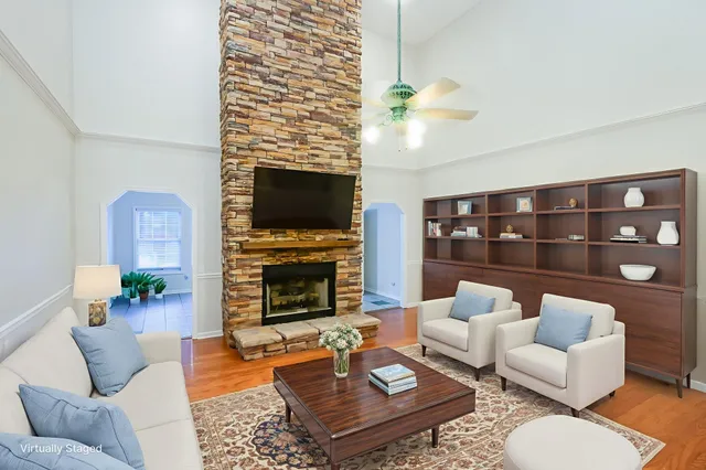 $689,900 | 148 Maupin Circle, Shelbyville, TN 37160