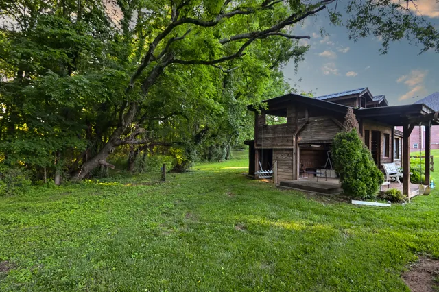 $689,900 | 148 Maupin Circle, Shelbyville, TN 37160