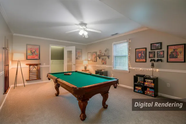 $689,900 | 148 Maupin Circle, Shelbyville, TN 37160