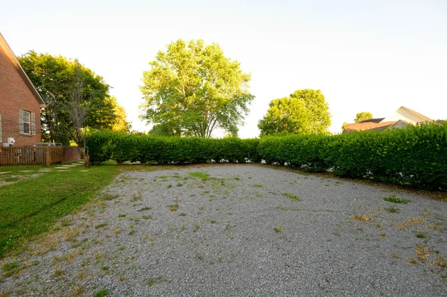 $689,900 | 148 Maupin Circle, Shelbyville, TN 37160