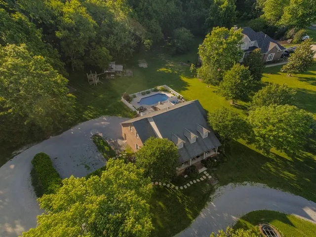 $689,900 | 148 Maupin Circle, Shelbyville, TN 37160