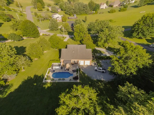 $689,900 | 148 Maupin Circle, Shelbyville, TN 37160