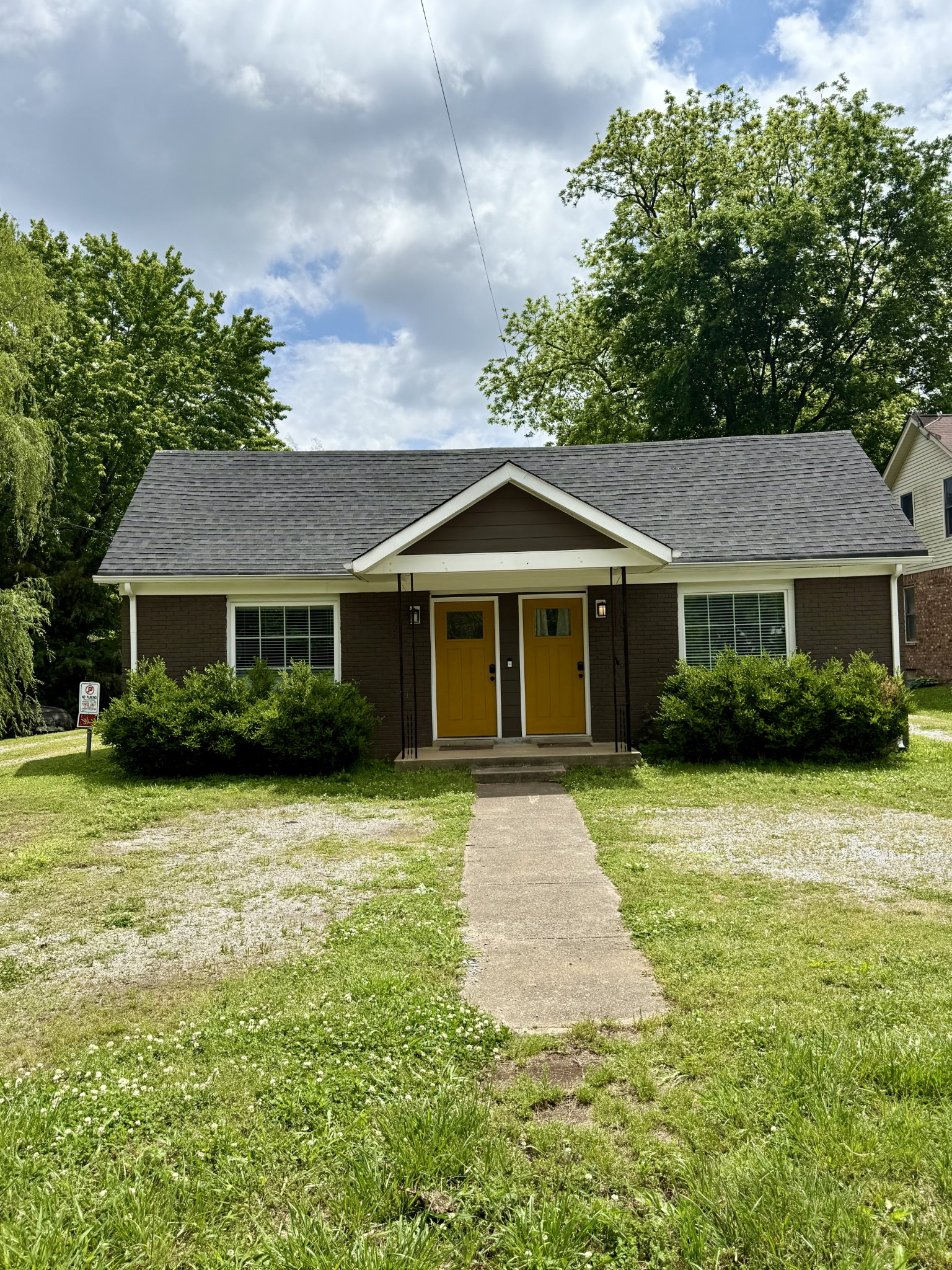 830 North Maple Street Murfreesboro, TN 37130 - Photo 2 of 26