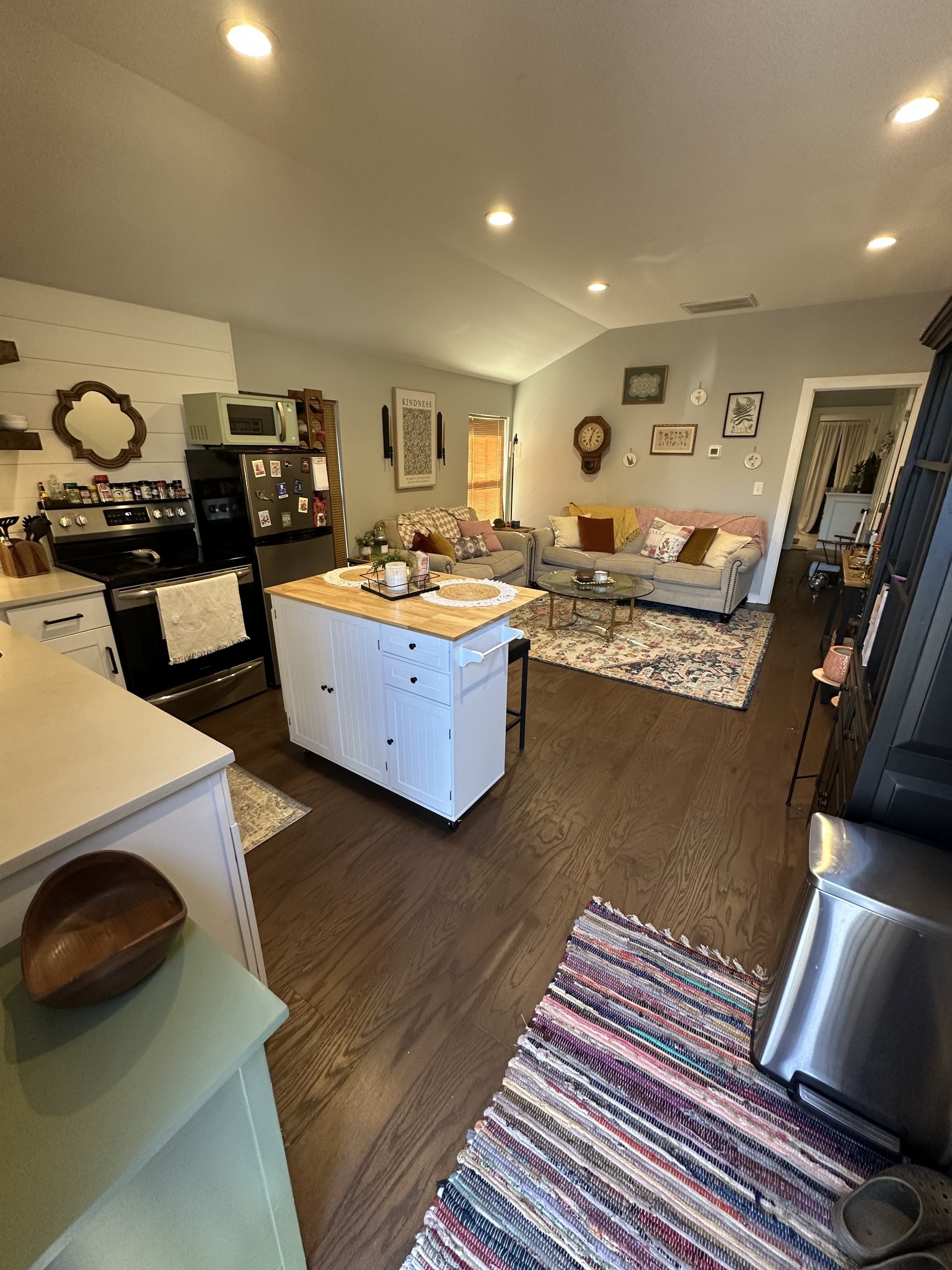 830 North Maple Street Murfreesboro, TN 37130 - Photo 22 of 26