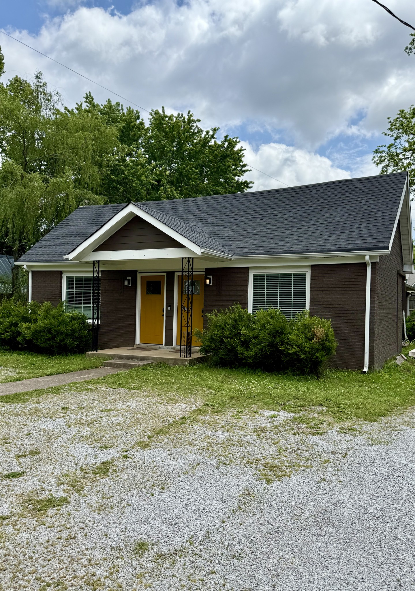 830 North Maple Street Murfreesboro, TN 37130 - Photo 3 of 26