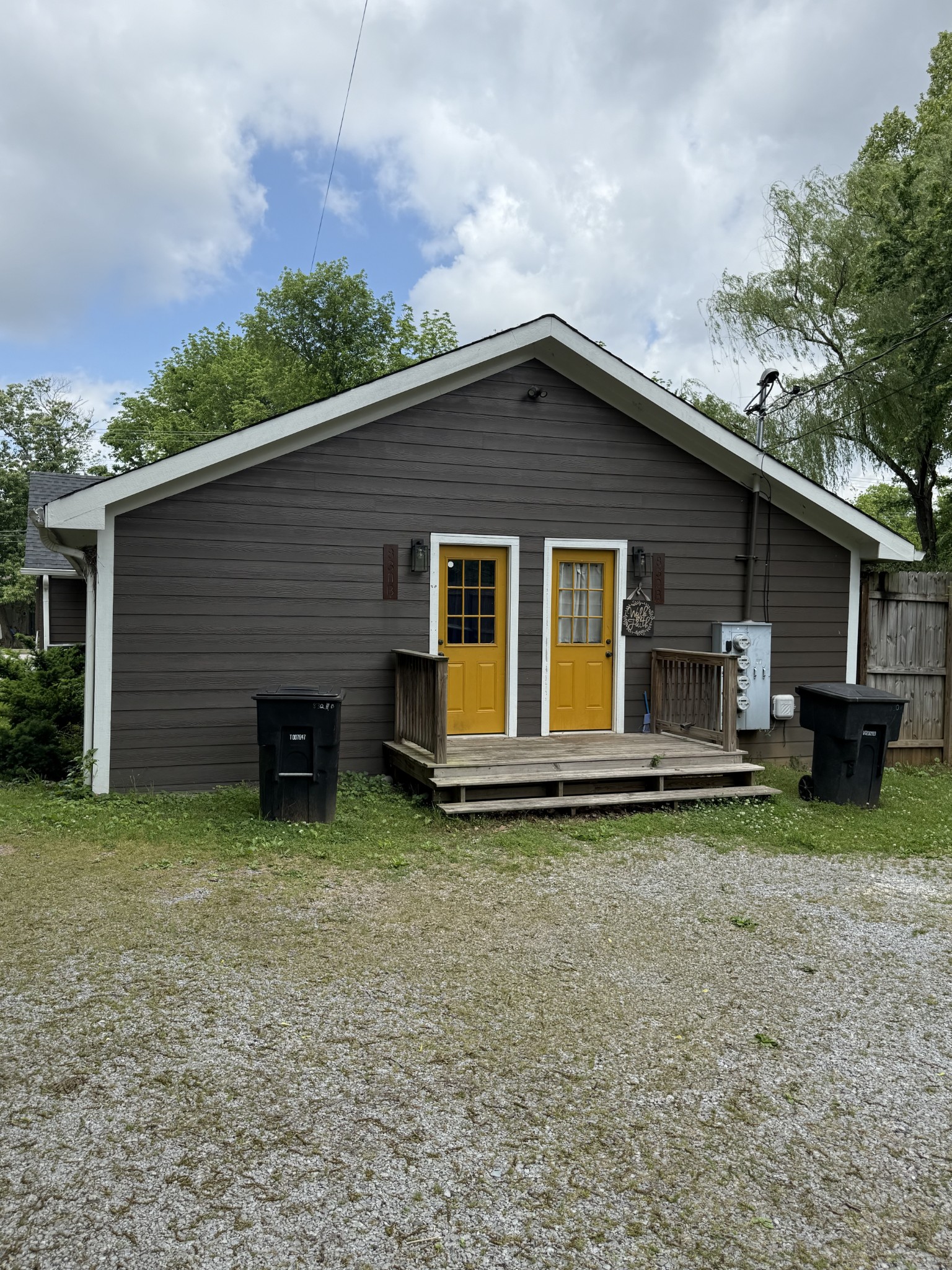 830 North Maple Street Murfreesboro, TN 37130 - Photo 5 of 26