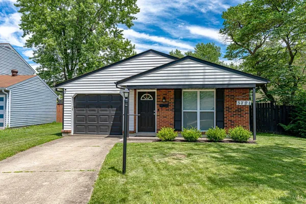 $245,000 | 3721 Ellis Way, Middletown, OH 45044