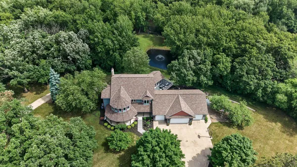 $899,000 | 14933 River Street Southeast, Becker, MN 55308