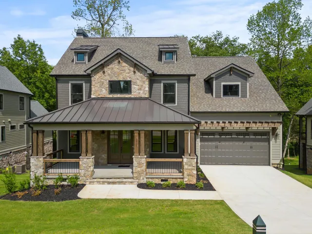 $675,900 | 1007 Tudor Cottage Trail, Boiling Springs, SC 29316