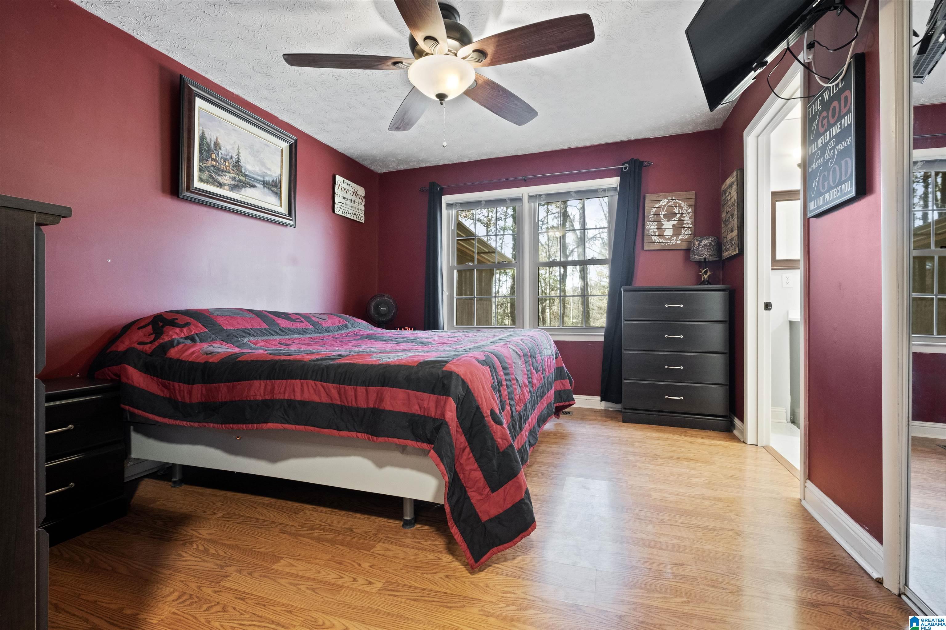 3571 Peeks Hill Road Ohatchee, AL 36271 - Photo 24 of 43