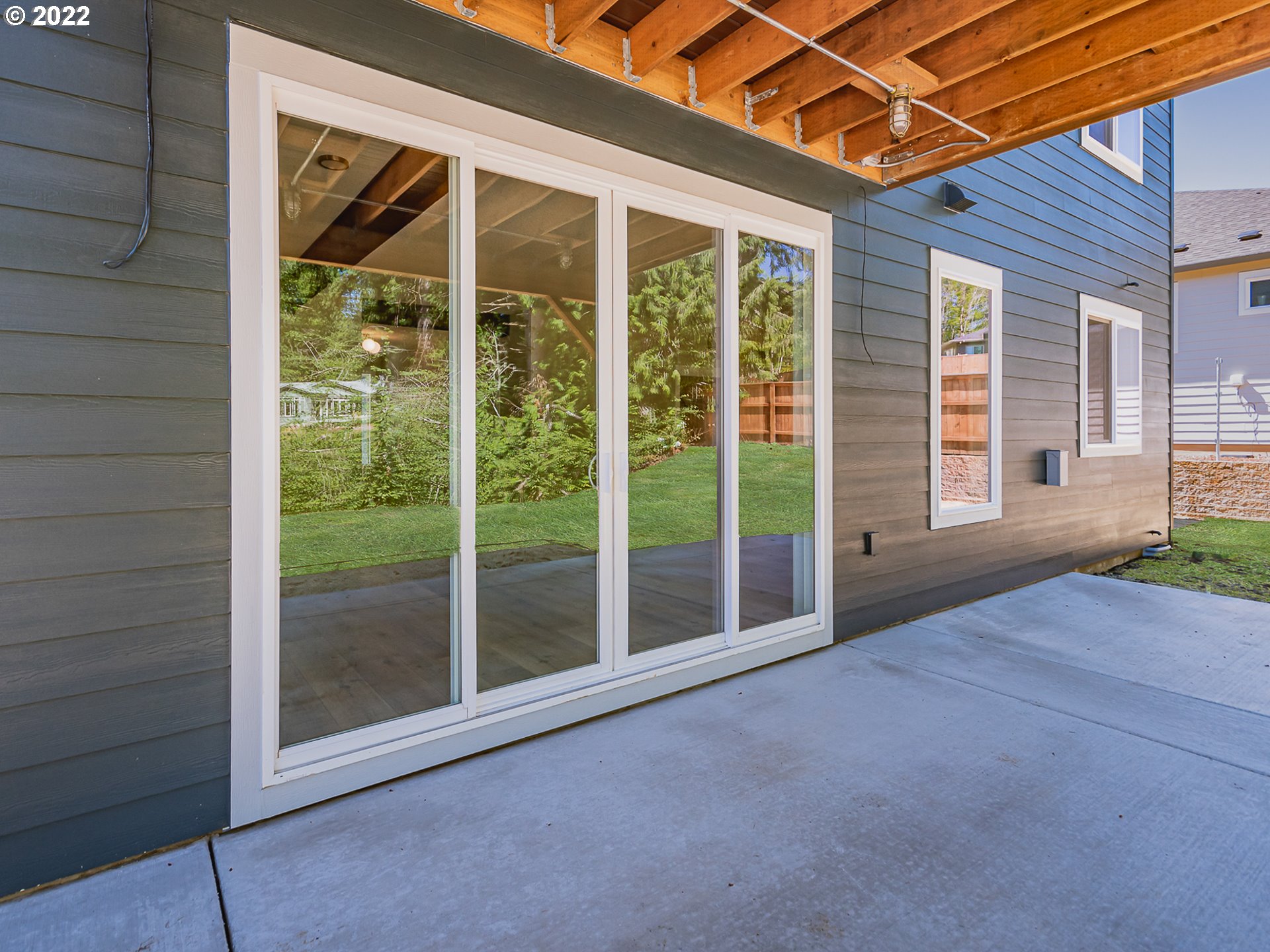 2217 South Royal Court Ridgefield, WA 98642 - Photo 25 of 26 a view of backyard with green space