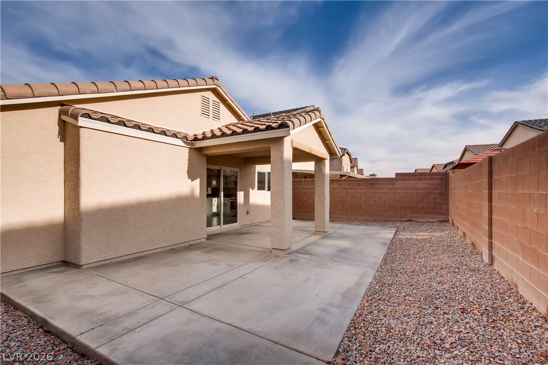 8645 Palomino Ranch Street Las Vegas, NV 89131 - Photo 26 of 27