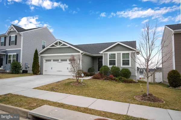 $399,900 | 151 Cougill Road, Middletown, VA 22645