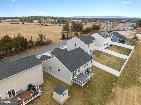 $399,900 | 151 Cougill Road, Middletown, VA 22645