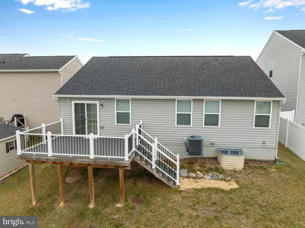 $399,900 | 151 Cougill Road, Middletown, VA 22645