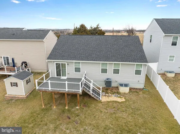 $399,900 | 151 Cougill Road, Middletown, VA 22645