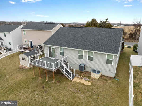 $399,900 | 151 Cougill Road, Middletown, VA 22645