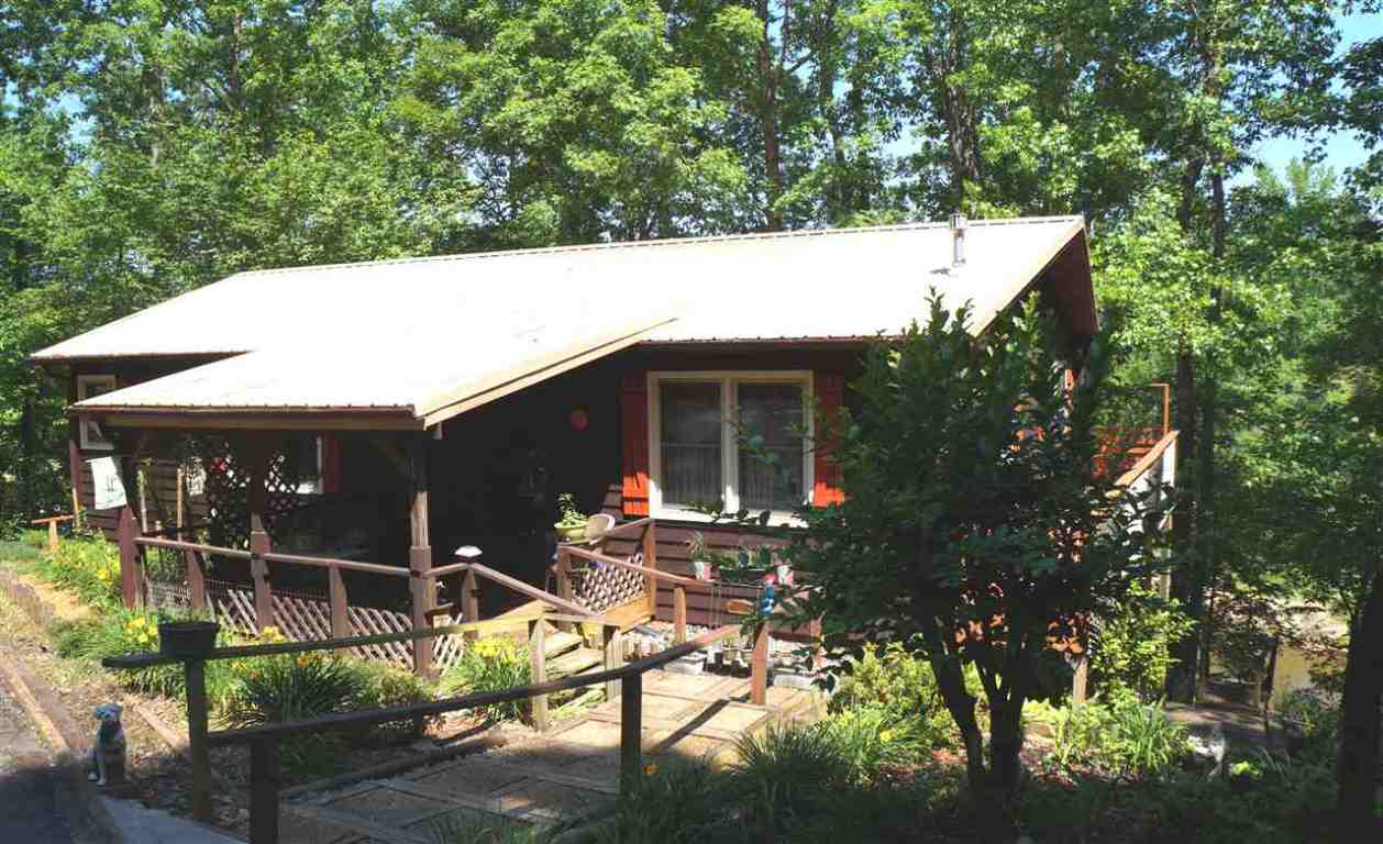 118 Getsinger Drive Anderson, SC 29621 - Photo 1 of 18 Gallery Image 1