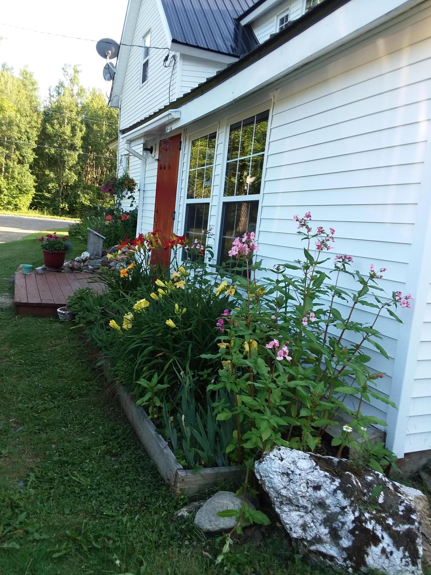 124 Snow Road Bridgewater, ME 04735 - Photo 47 of 56 20180731_180914