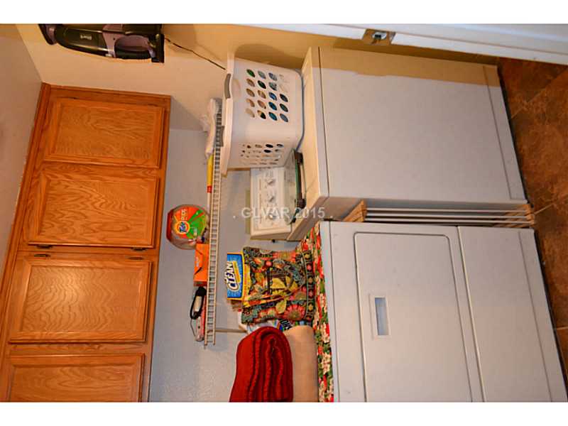 77 Westheimer Road Henderson, NV 89074 - Photo 17 of 35 Laundry Rm/Area. Laundry Room