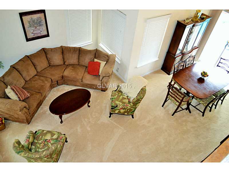 77 Westheimer Road Henderson, NV 89074 - Photo 18 of 35 Living Room.